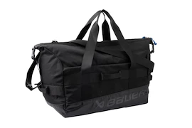 Sporttas Bauer Elite Duffle Bag Black