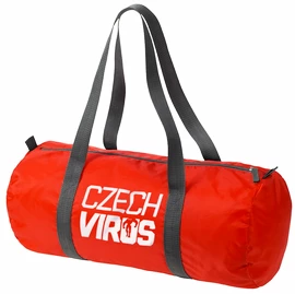 Sporttas Czech Virus Gym Duffle Bag
