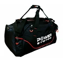 Sporttas Power System  Gym Bag Sportovní Taška Magna Černá