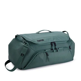 Sporttas Thule Bike Duffel 55L Hazy Green