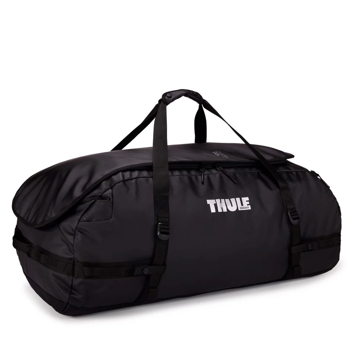 Sporttas Thule Chasm Duffel 130L - Black