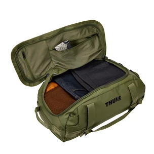 Sporttas Thule Chasm Duffel 40L - Olivine