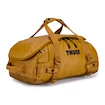 Sporttas Thule Chasm Recycled Duffel 30L - Golden