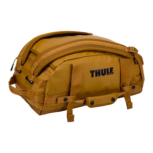 Sporttas Thule Chasm Recycled Duffel 30L - Golden