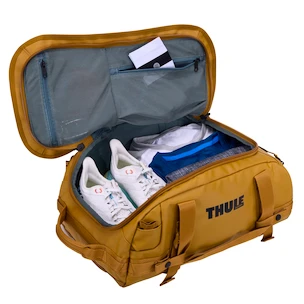 Sporttas Thule Chasm Recycled Duffel 30L - Golden