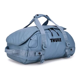 Sporttas Thule Chasm Recycled Duffel 30L - Pond Gray