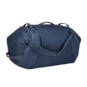 Sporttas Thule RoundTrip Snow Duffel 80L - Dark Slate