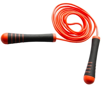 Springtouw Power System  Švihadlo Se Závažím Weighted Jump Rope