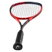 Squashracket Head  Radical 120 SlimBody 2024