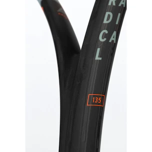 Squashracket Head  Radical 135 2022