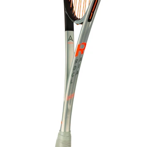 Squashracket Head  Radical 135 Slimbody 2022