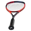 Squashracket Head  Radical 135 X 2024