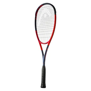 Squashracket Head  Radical 135 X 2024