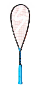 Squashracket Salming  Cannone Feather Racket Black/Cyan