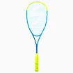 Squashracket Salming  Fusione Powerlite Racket Blue/Yellow