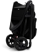 Stadskinderwagen Thule Spring Black/Midnight Black