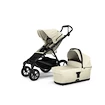 Stadswandelwagen Thule Urban Glide 4-wheel + Bassinet SET 4in1