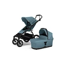 Stadswandelwagen Thule Urban Glide 4-wheel + Bassinet SET 4in1