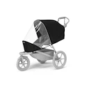 Stadswandelwagen Thule Urban Glide 4-wheel + Bassinet SET 4in1