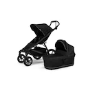 Stadswandelwagen Thule Urban Glide 4-wheel + Bassinet SET 4in1