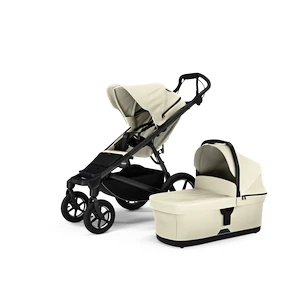 Stadswandelwagen Thule Urban Glide 4-wheel + Bassinet SET 4in1