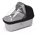 Stadswandelwagen Thule Urban Glide 4-wheel Black + Bassinet Black SET 7in1