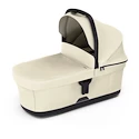 Stadswandelwagen Thule Urban Glide 4-wheel Black + Bassinet Soft beige SET 5in1