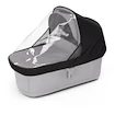 Stadswandelwagen Thule Urban Glide 4-wheel Soft beige + Bassinet Black SET 7in1