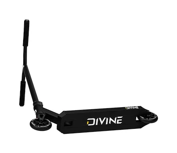 Step Divine  Park Loki Black