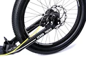 Step Yedoo Alloy Trexx Disc Black