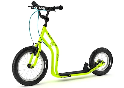 Step Yedoo Kids Wzoom Lime