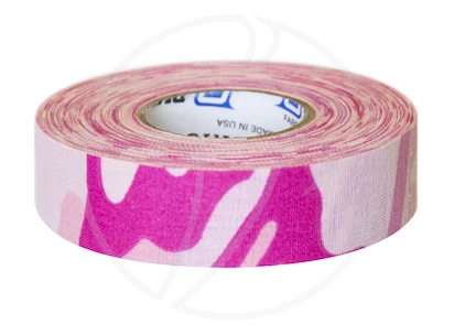 Stickblad tape Blue Sports  ANDOVER CAMO 24 mm x 23 m