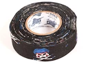 Stickblad tape Blue Sports  ANDOVER PRINTED 24 mm x 18 m Skulls