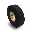 Stickblad tape Howies  24 mm x 46 m  Zwart