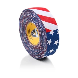 Stickblad tape Howies USA 24 mm x 18 m