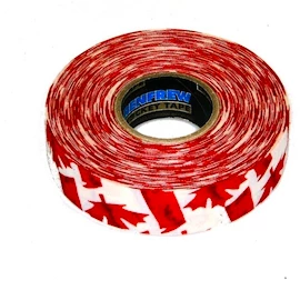 Stickblad tape Renfrew 24 mm x 25 m Canada