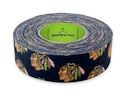 Stickblad tape Renfrew  NHL Chicago Blackhawks 24 mm x 18 m