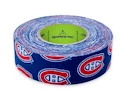 Stickblad tape Renfrew  NHL Montreal Canadiens 24 mm x 18 m