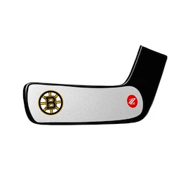 Stickblad tape Rezztek Doublepack Goalie NHL Boston Bruins White 2-Pack Senior