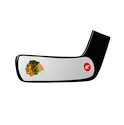 Stickblad tape Rezztek  Doublepack Goalie NHL Chicago Blackhawks White 2-Pack Senior