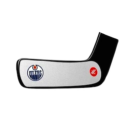 Stickblad tape Rezztek Doublepack Goalie NHL Edmonton Oilers White 2-Pack Senior