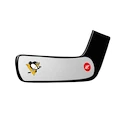 Stickblad tape Rezztek  Doublepack Goalie NHL Pittsburgh Penguins White 2-pack Senior