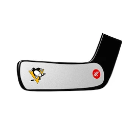 Stickblad tape Rezztek Doublepack Goalie NHL Pittsburgh Penguins White 2-pack Senior