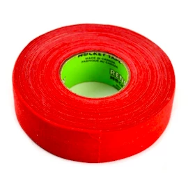 Stickblad tape Scapa Renfrew 24 mm x 25 m Red