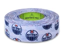 Stickblad tape Scapa  Renfrew NHL Edmonton Oilers 24 mm x 18 m