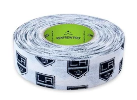 Stickblad tape Scapa Renfrew NHL Los Angeles Kings 24 mm x 18 m