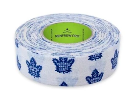 Stickblad tape Scapa Renfrew NHL Toronto Maple Leaf 24 mm x 18 m
