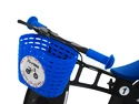 Stuurmand FirstBike  blue