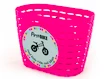 Stuurmand FirstBike  pink