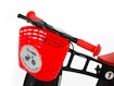 Stuurmand FirstBike  red